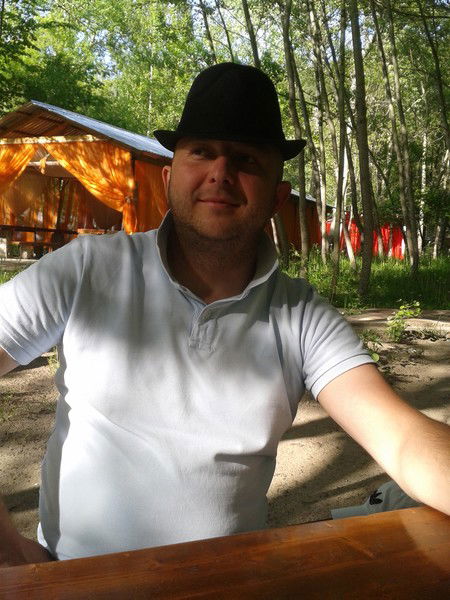 Константин Нестеров