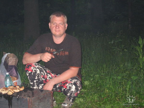 Иван Грушин