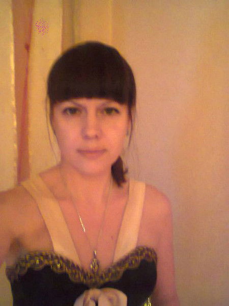 Ольга Мужевская