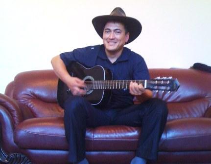 Атамырат Нур