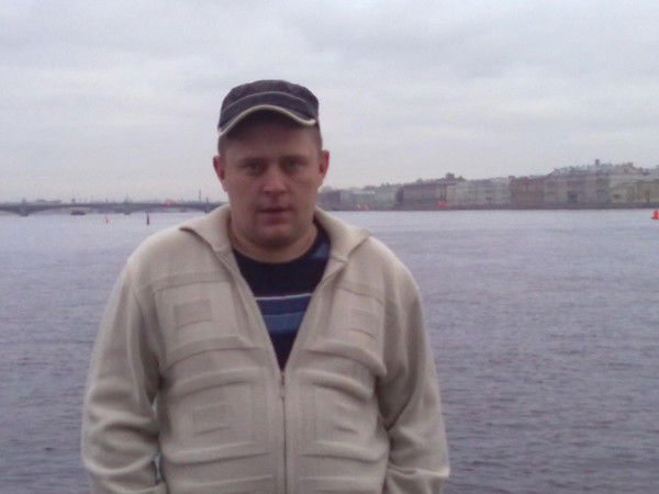 Олег Савкин