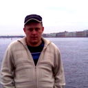 Олег Савкин
