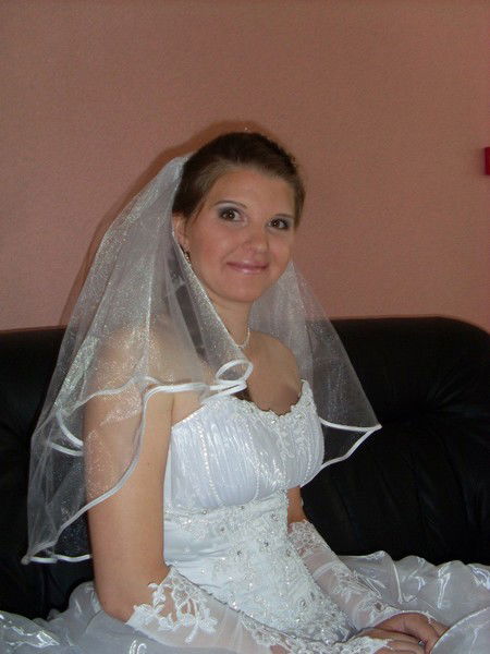 Анастасия Разина