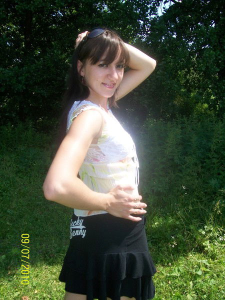 Айгуль Гизатуллина