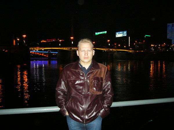 Денис Мирошниченко