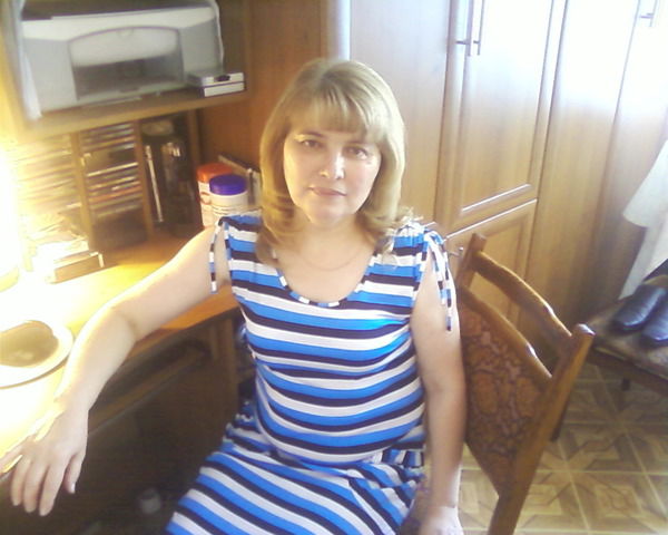 Рушания Вадигуллина