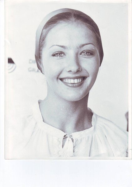 Лидия Вернигор