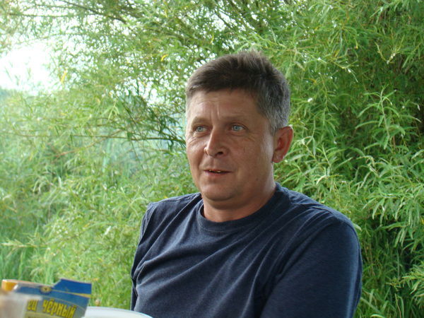 Геннадий Плис