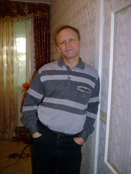 Андрей Толузаков