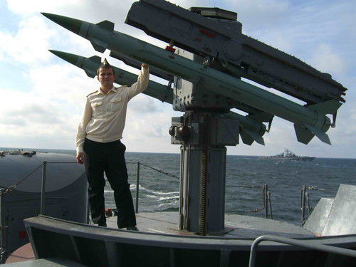 Дмитрий Пискунов