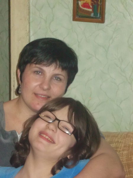 Евгения Нефедова