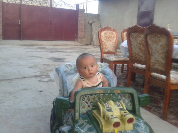 Думан Атенов