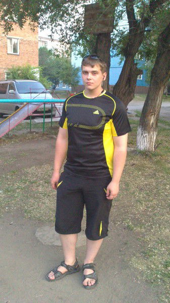 Александр Цуканов