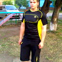 Александр Цуканов