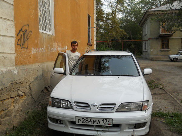 Дмитрий Филинович