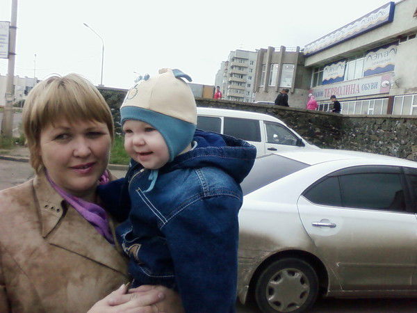 Маргарита Зырянова