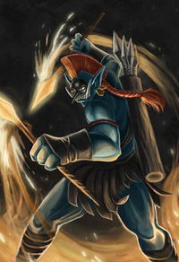 Динар Аминов