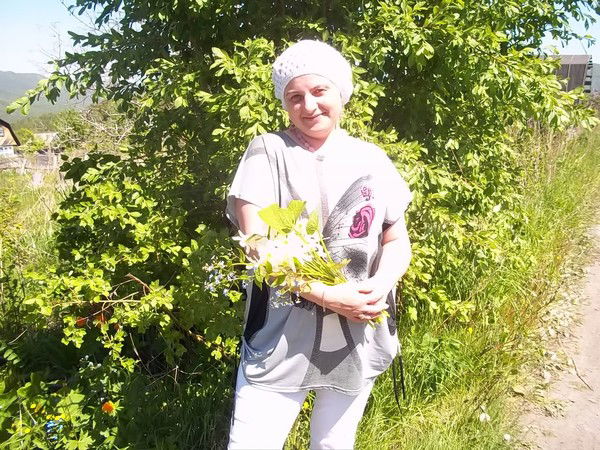 Елена Сиротенко