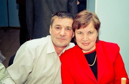 Сакина Габдуллина