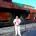 Алексей Щербаченко