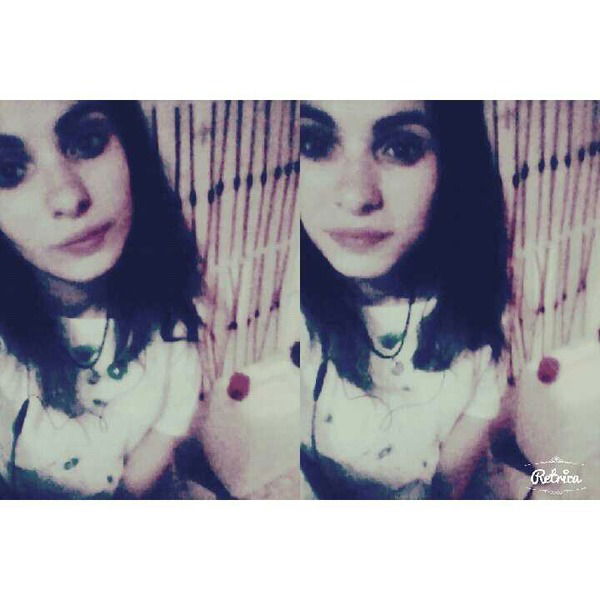 Алина Охналёва