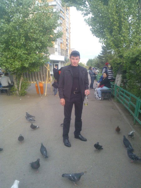 Александр Владимирович