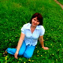 Елена Бурцева
