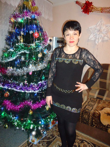 Юлия Балаева