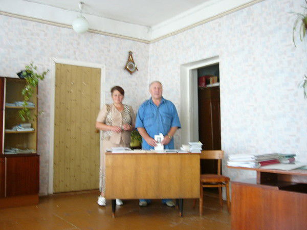 Николай Боровых