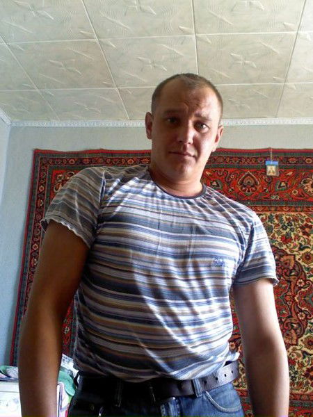 Евгений Седов