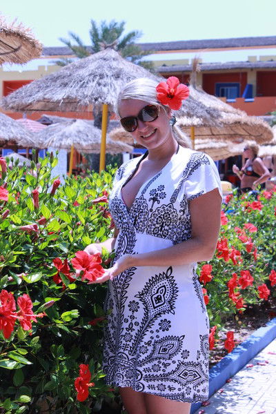 Наталья Чуенко