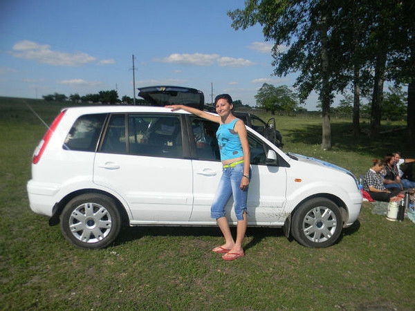 Наталия Бойко