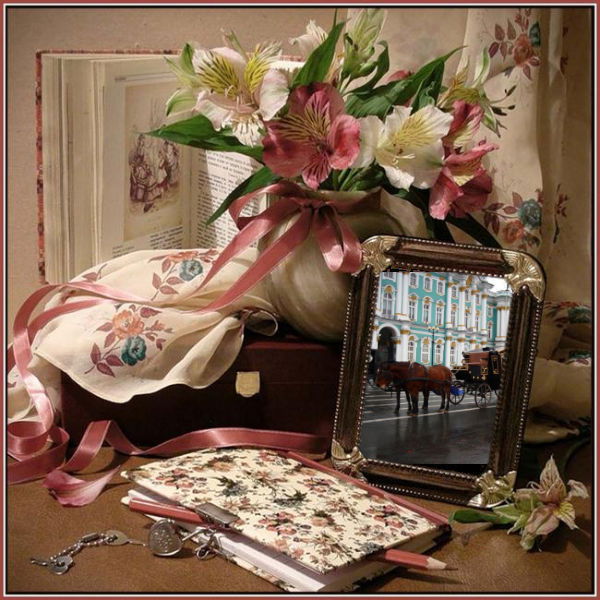 Ирина Африканова