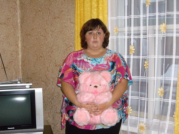 Елена Сницарева