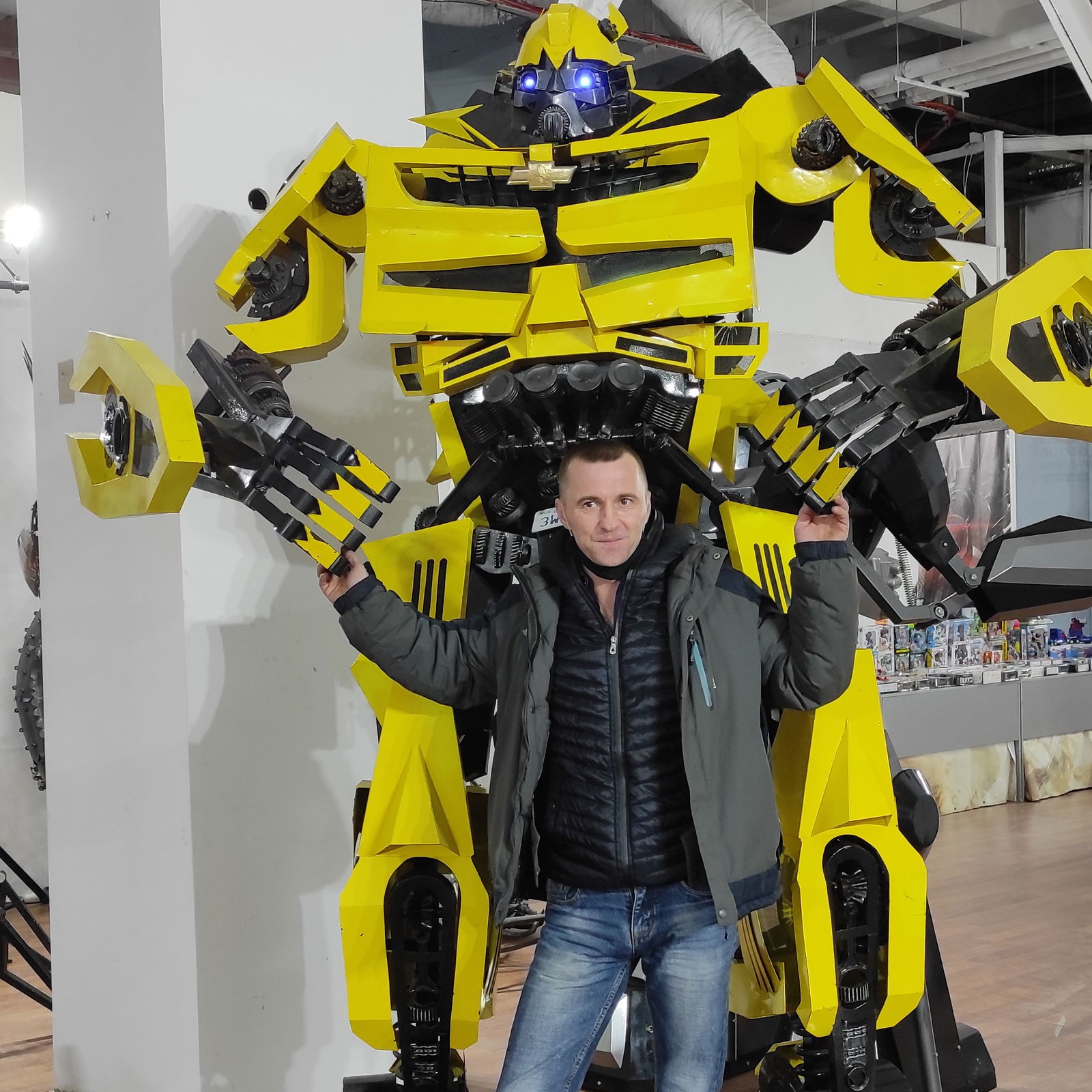 Игорь Бевза