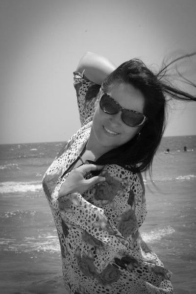 Анна Гаврилова