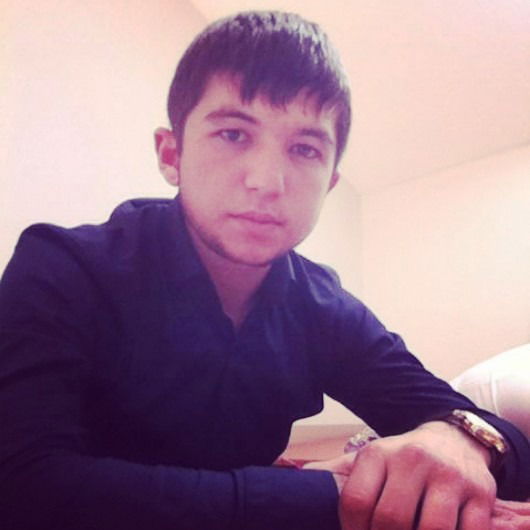 Даниял Тулпаров