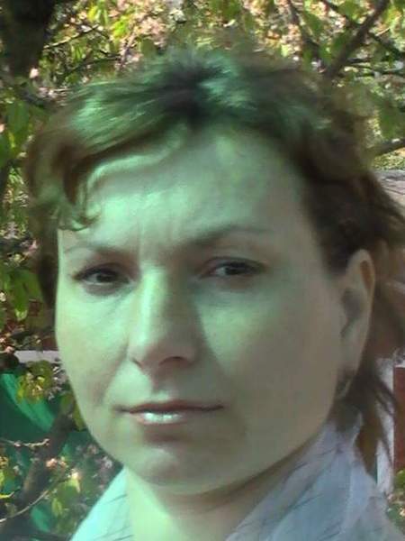 Светлана Рулько