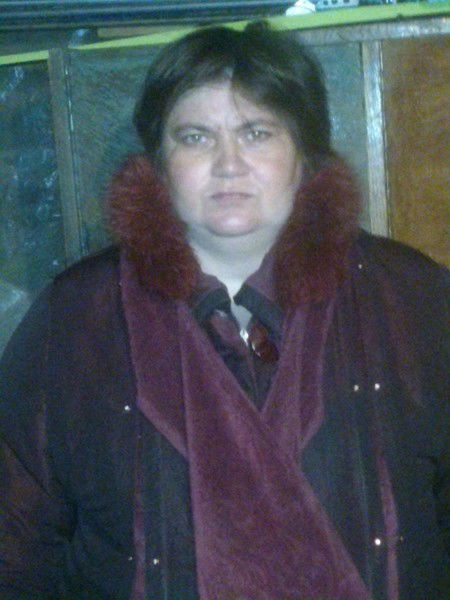 Надежда Асташкина