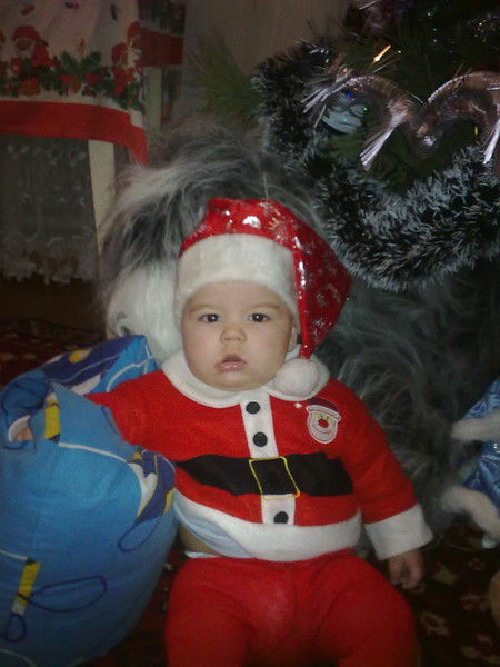 Лёля Поденко