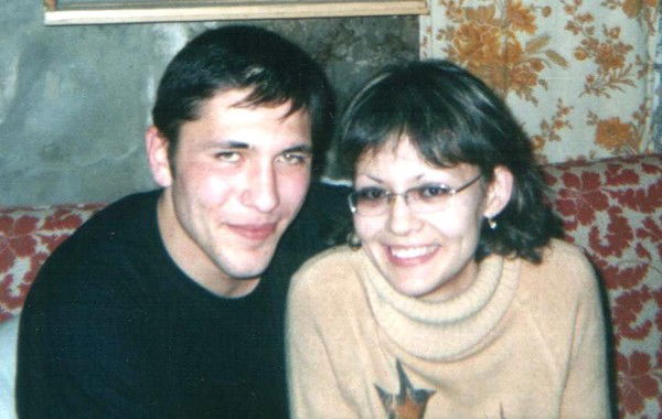 Солнце Якимова