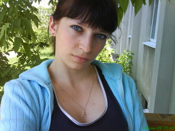 Марина Благова