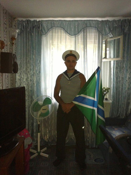 Дмитрий Веригин