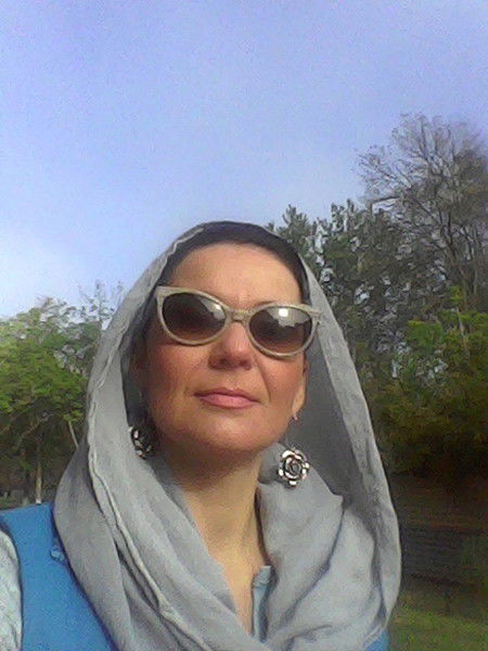 Вита Трофименко