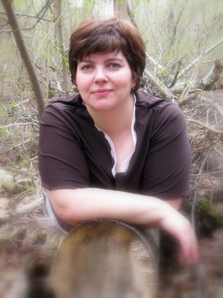 Украева Елена