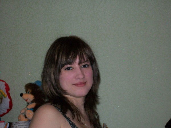 Оксана Петракова