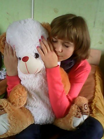 Людмила Савкина