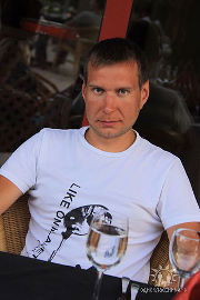 Игорь Снопов