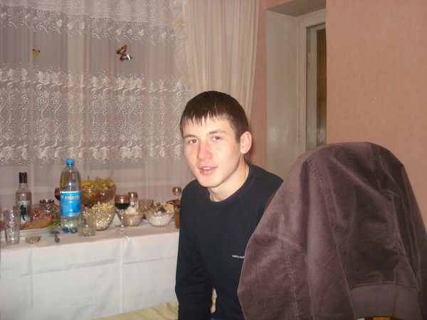 Аглиуллин Руслан