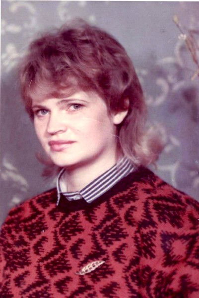 Света Исакова